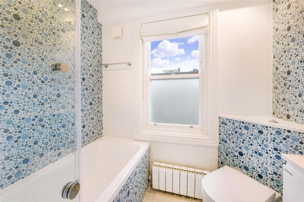 4 bedroom terraced house for rent