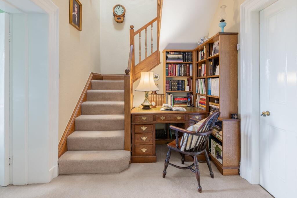 Hazelthwaite, Ambleside Road, Windermere, LA23 1AX photo 4