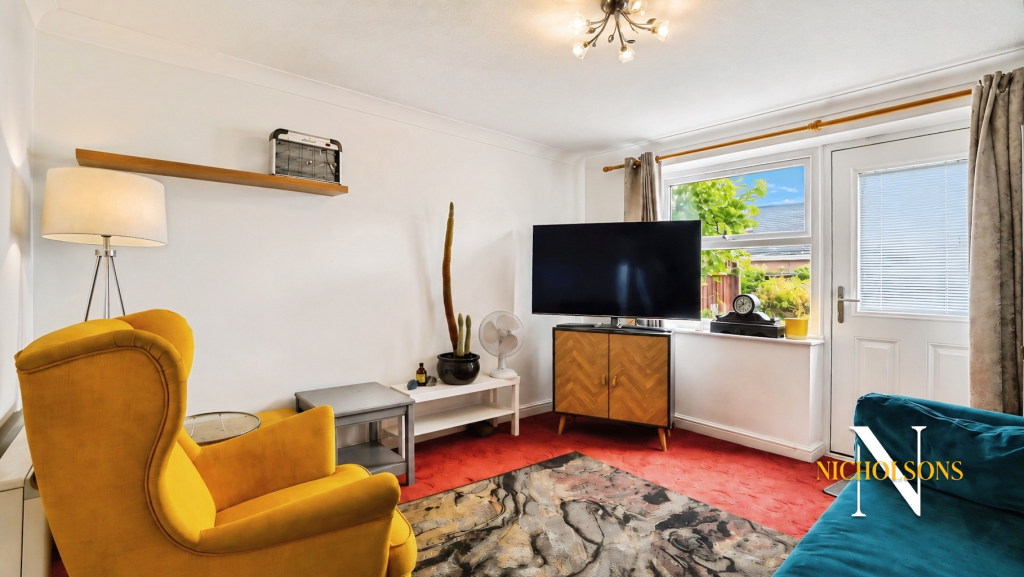 House in Retford, Ordsall - View 4
