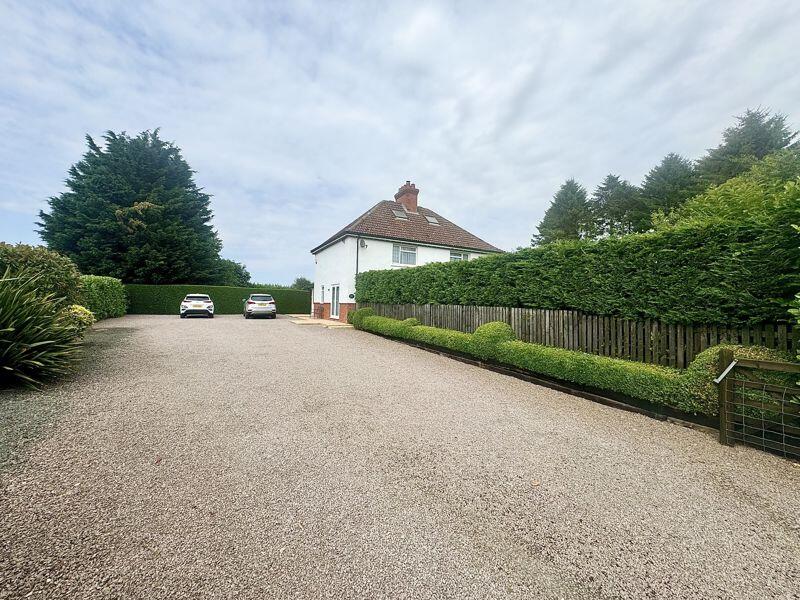 Main image of property: TOP LANE, RANBY