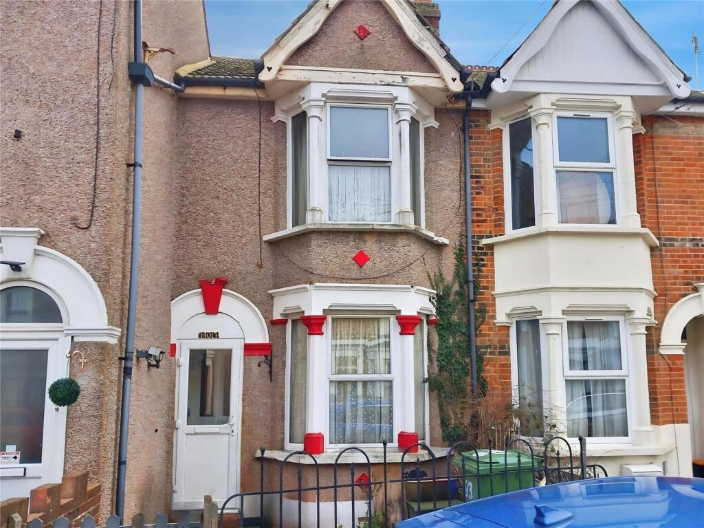 Main image of property: James Street, Sheerness, Kent, ME12