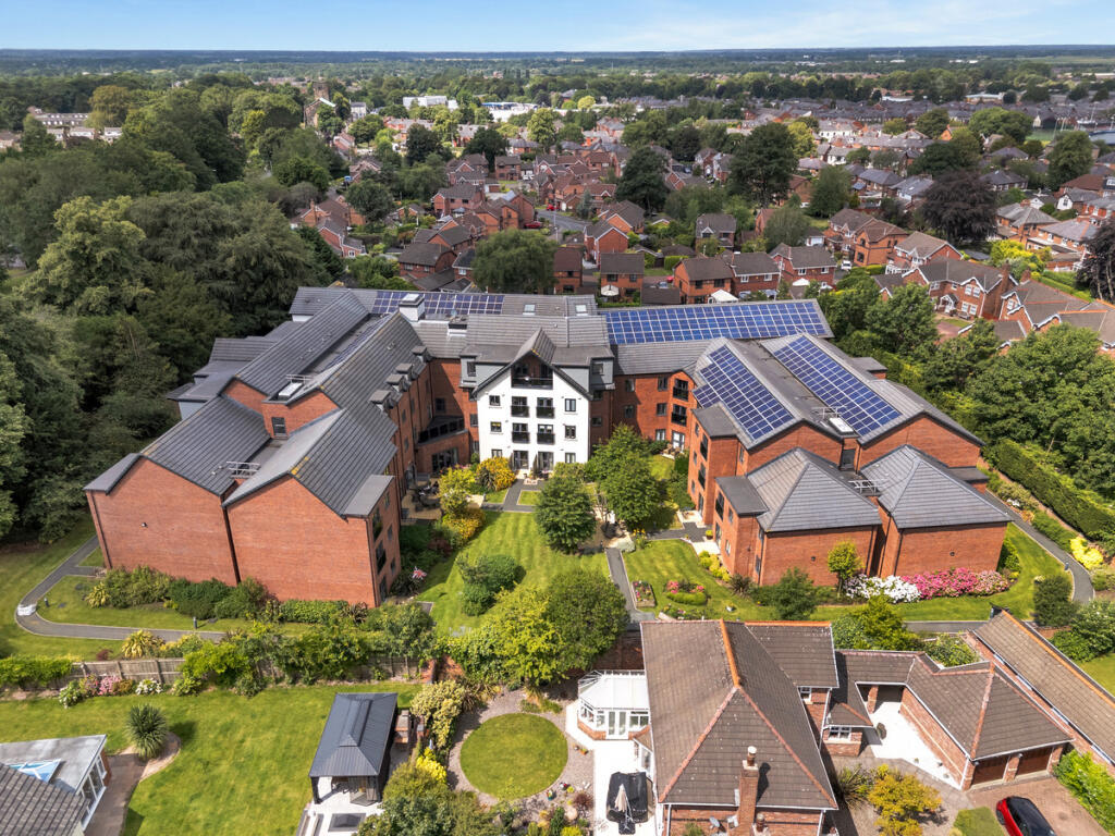 Main image of property: Burlington Gardens, Leyland, PR25