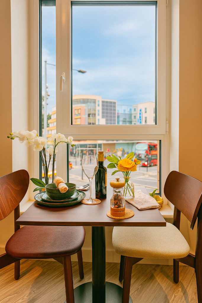 Main image of property: Clarence Street, Kingston Upon Thames, Surrey, KT1