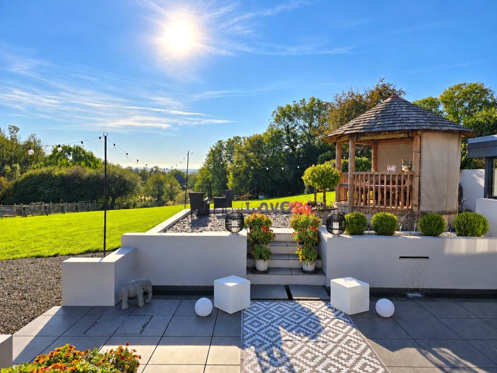 House in Torridge, Holsworthy Hamlets - View 4