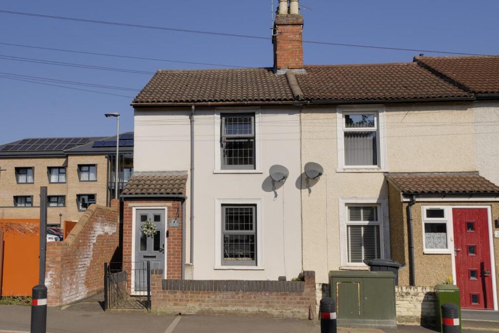 Main image of property: Hockliffe Road, Leighton Buzzard
