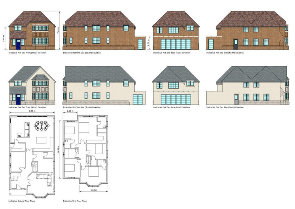 Main image of property: Essex CO4 5