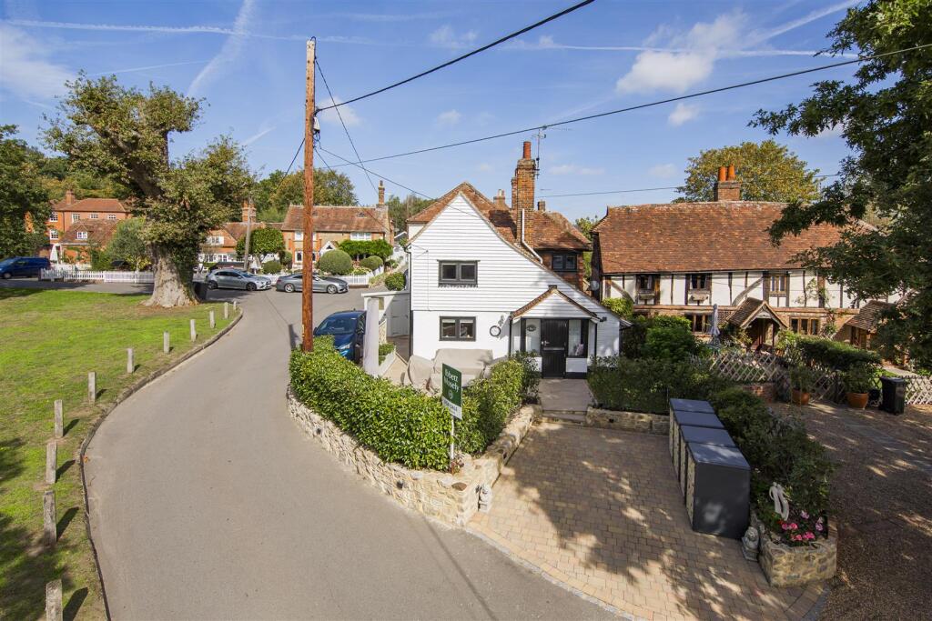 Main image of property: Addington Green, Addington, West Malling