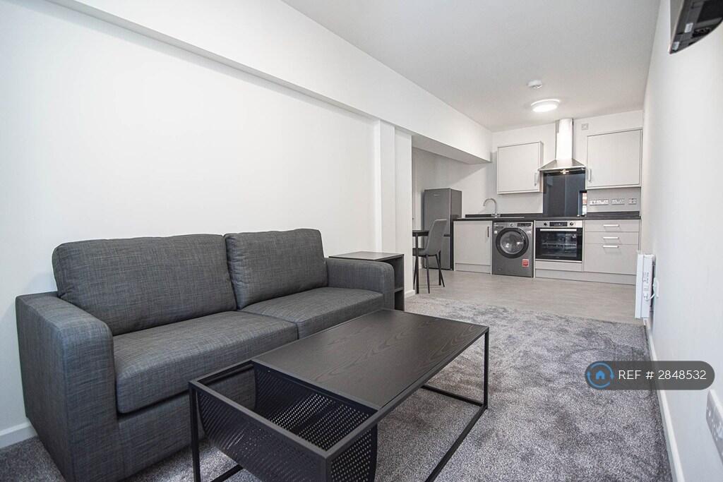 Main image of property: The Maltings, Gainsborough, DN21