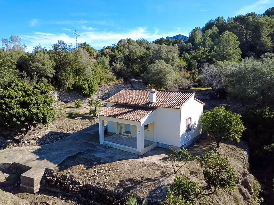 Main image of property: Valencia, Alicante, Benimeli