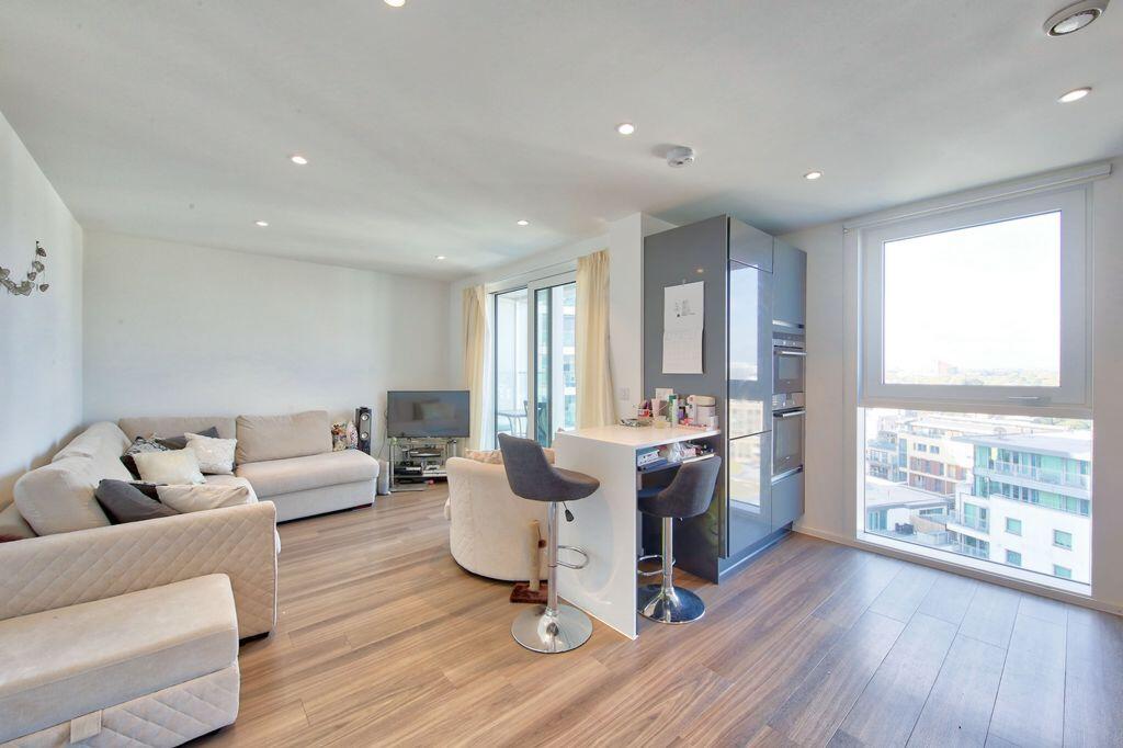 Main image of property: Buckhold Road, Wandsworth, SW18