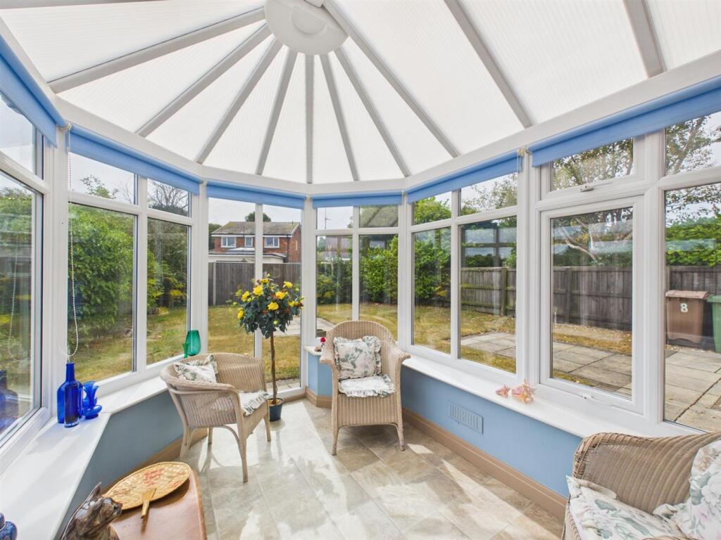 House in York - View 4