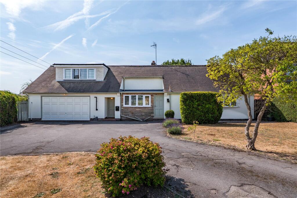 Main image of property: Forest Lane, Papplewick, Nottingham, Nottinghamshire, NG15