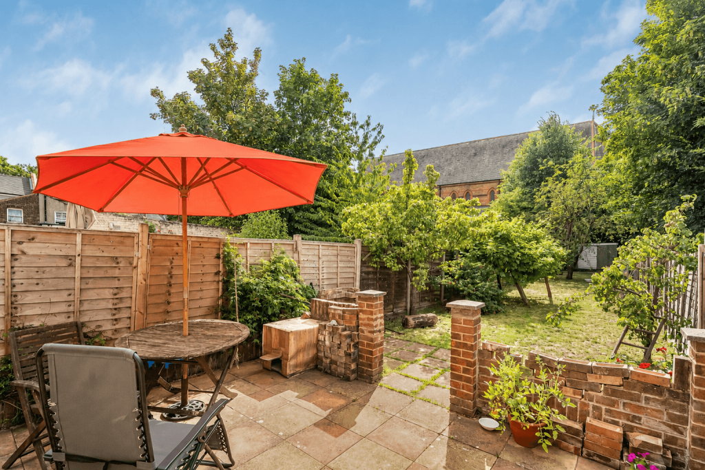 Main image of property: Eldon Road, N9 8LG