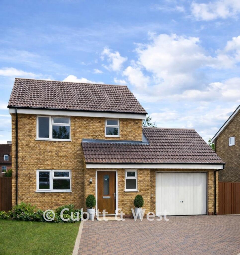 Main image of property: Quarry Way, Southwater, Horsham, West Sussex