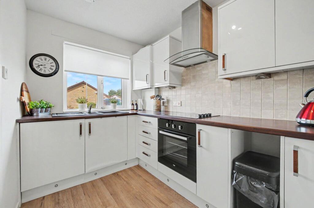House in Kilmarnock, South Ayrshire - View 5