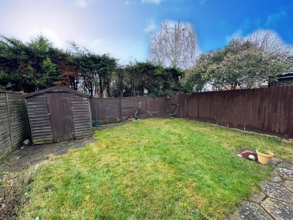 Broadmead Road, Blaby, Leicester photo 2