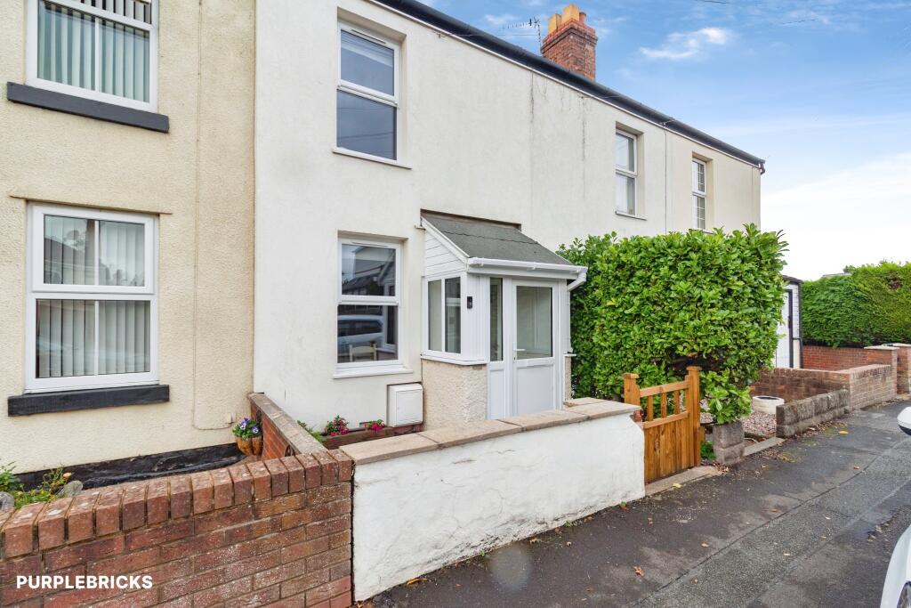 House in Wellington, Telford and Wrekin - View 2