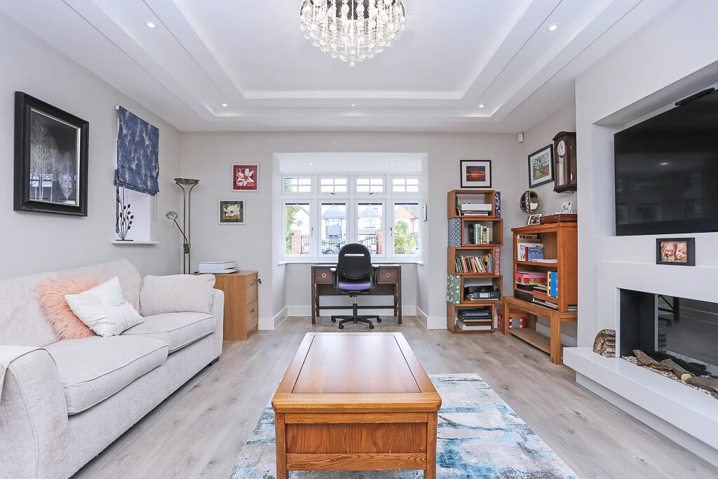 Additional image 4 of Whitegates, 334 Warwick Road, Solihull