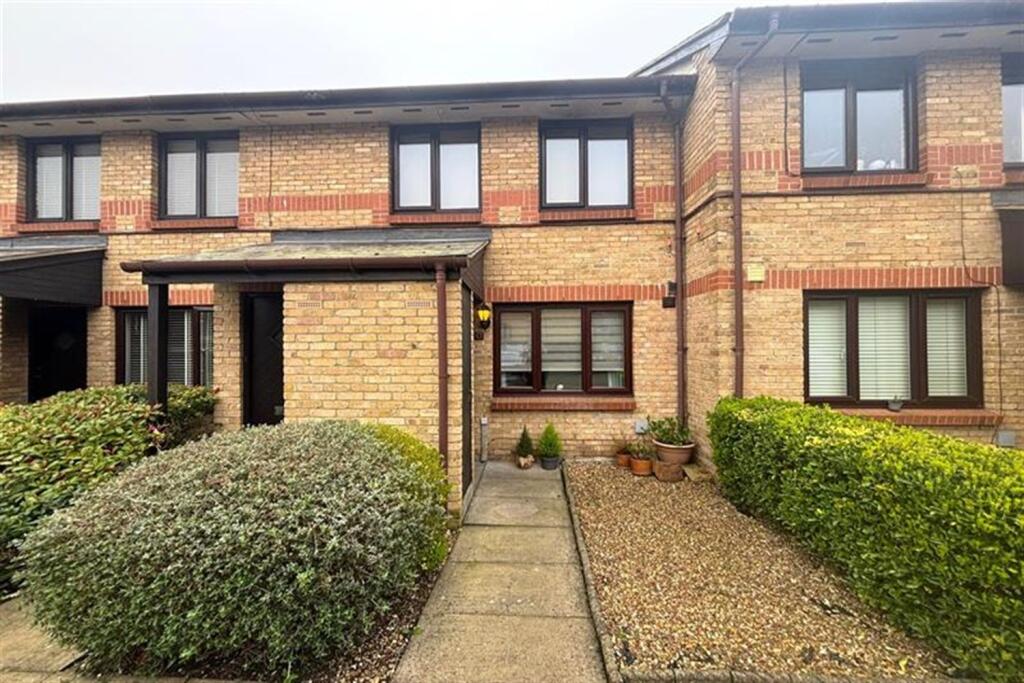 Main image of property: Maple Gate, Loughton, IG10
