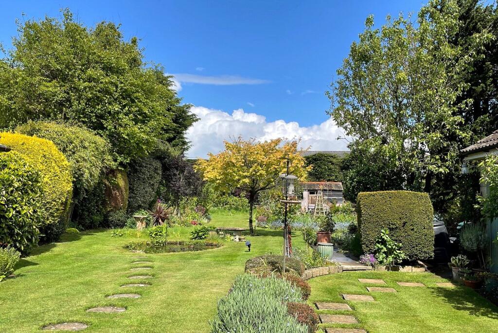 Additional image 14 of Bowden Road, Templecombe, Somerset, BA8