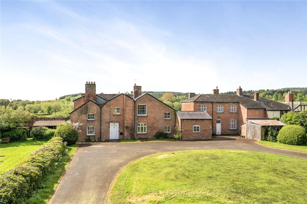 Main image of property: Lydbury North, Shropshire