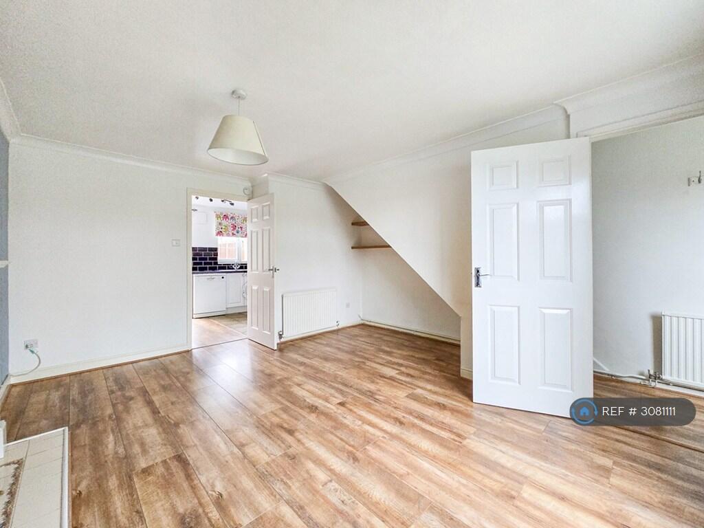 House in Nottingham - View 2