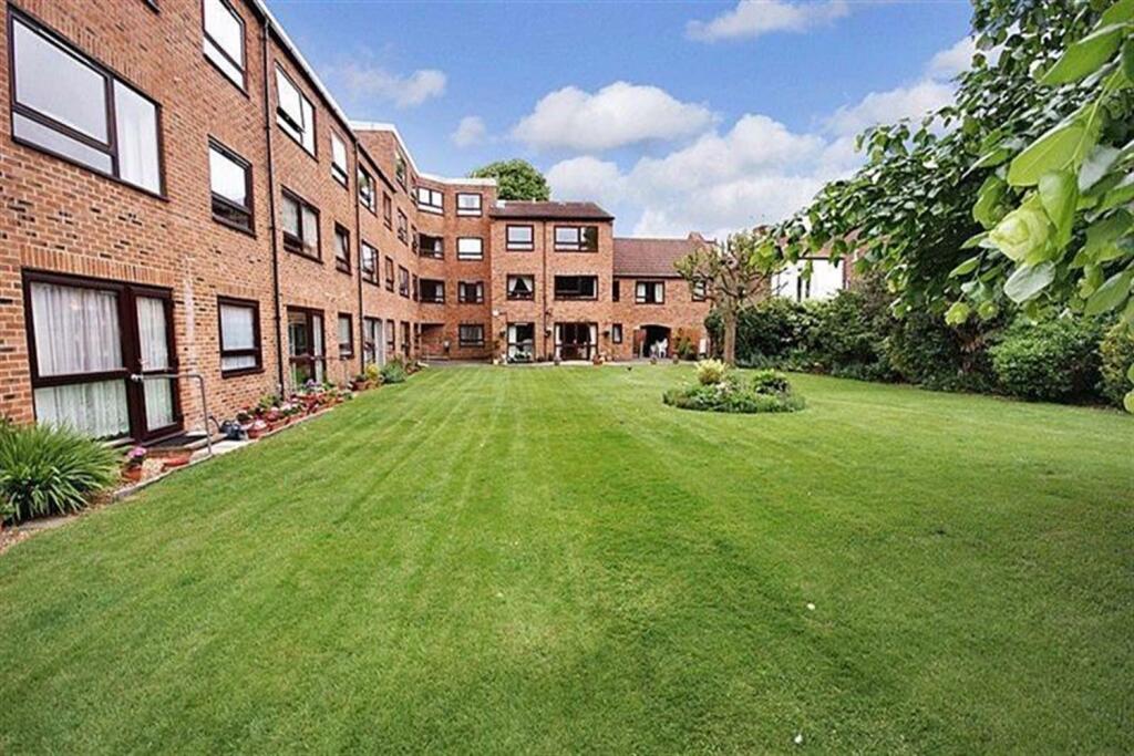 Main image of property: Homegrove House, Grove Road North, Southsea, PO5