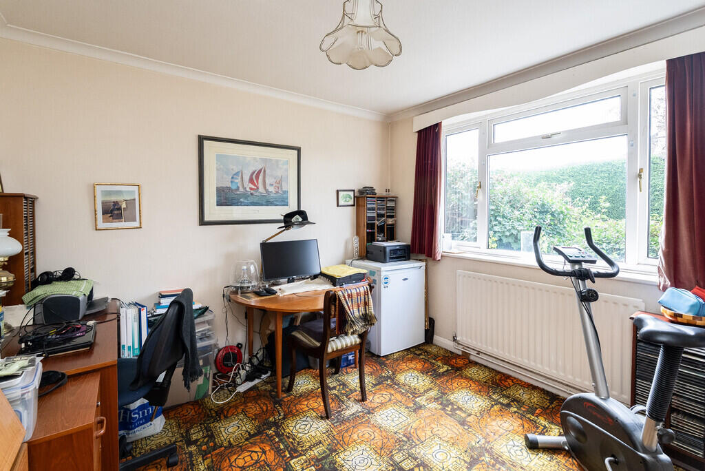 House in Redhill - View 5
