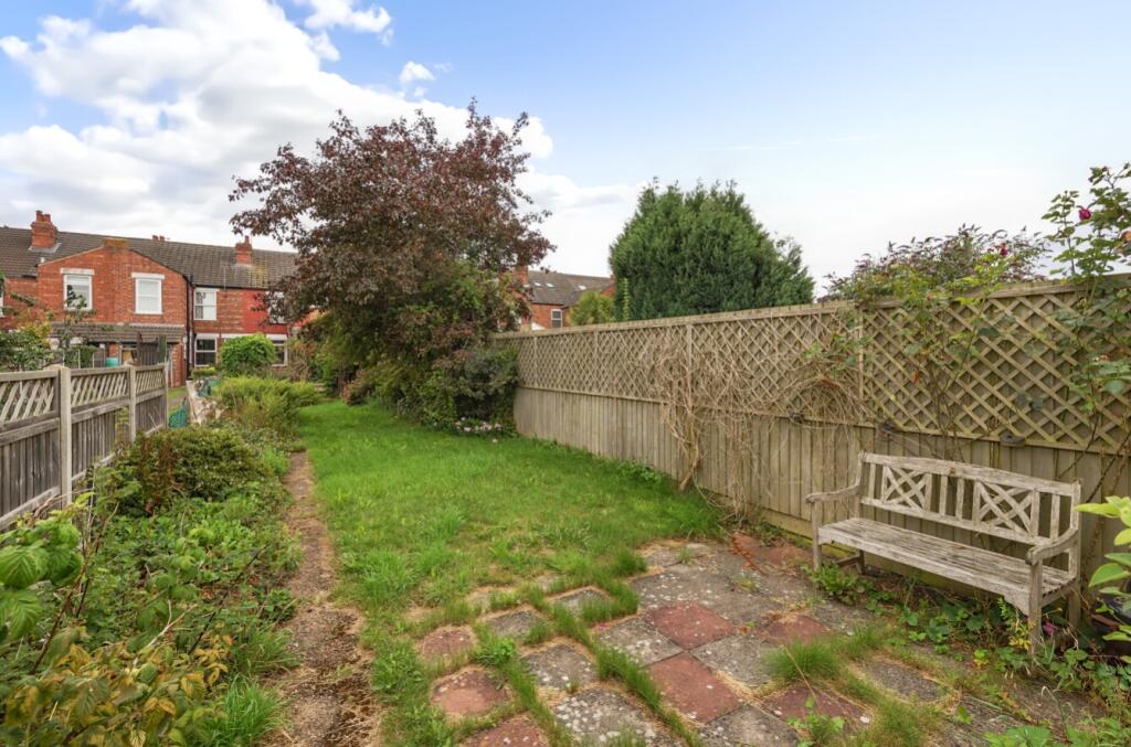 House in South Kesteven, Grantham - View 4