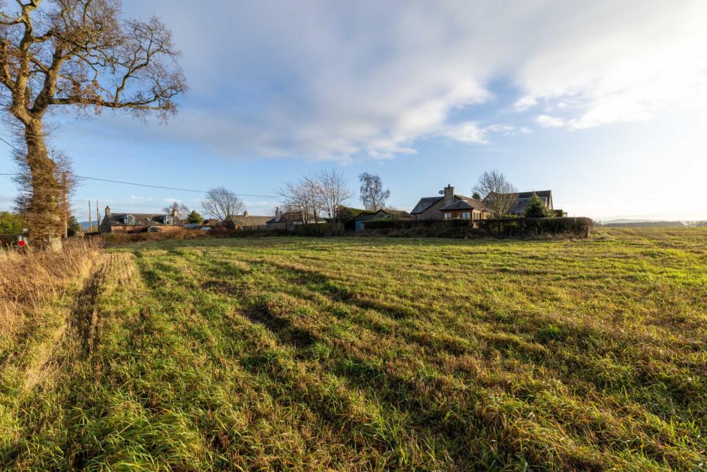 Main image of property: Building Plot(s), Caroline Place, Wolfhill, Perth, PH2