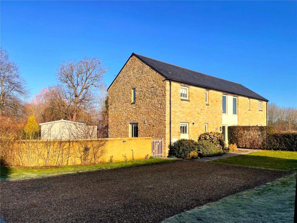 Main image of property: Church Farm Road, Latton, Swindon, Wiltshire, SN6