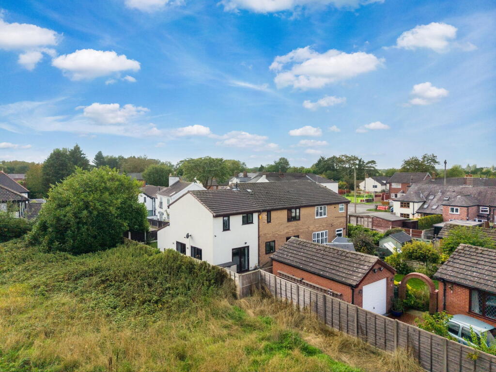 House in Manchester - View 5