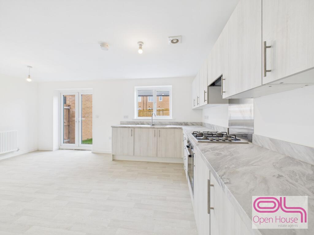 Main image of property: Plot 20 The Longford