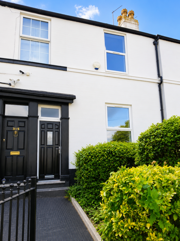 Main image of property: Camden Street, Soho, Birmingham