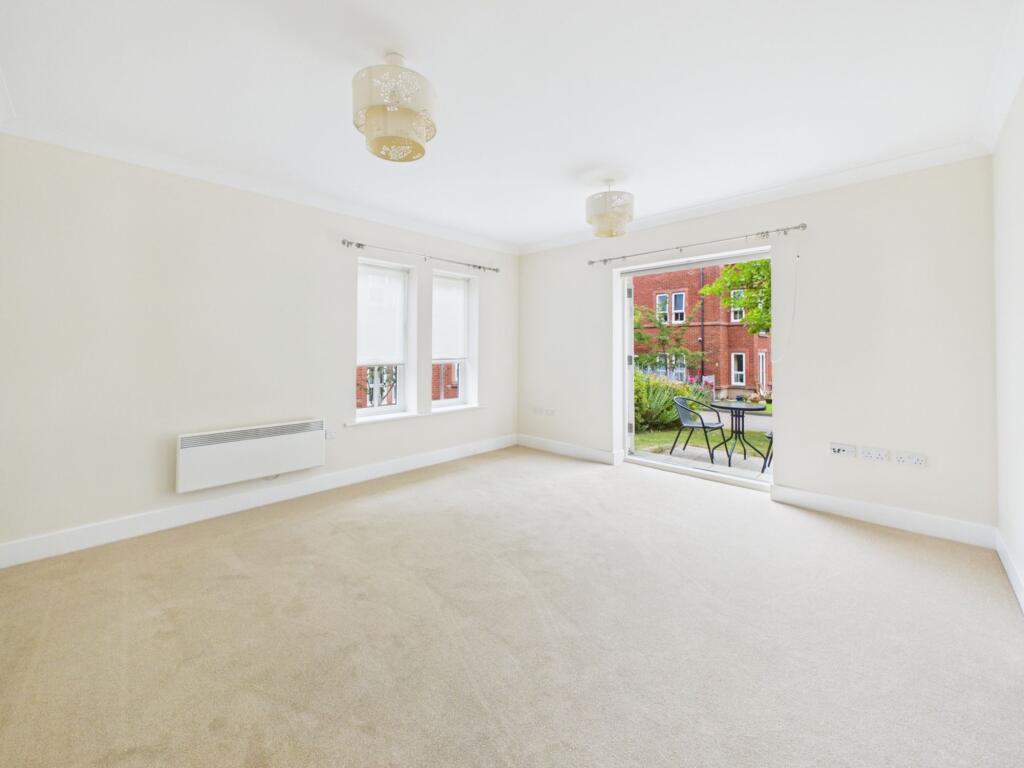 Apt 26, Boughton Hall Filkins Lane, Chester - CH3 5BG - View 3