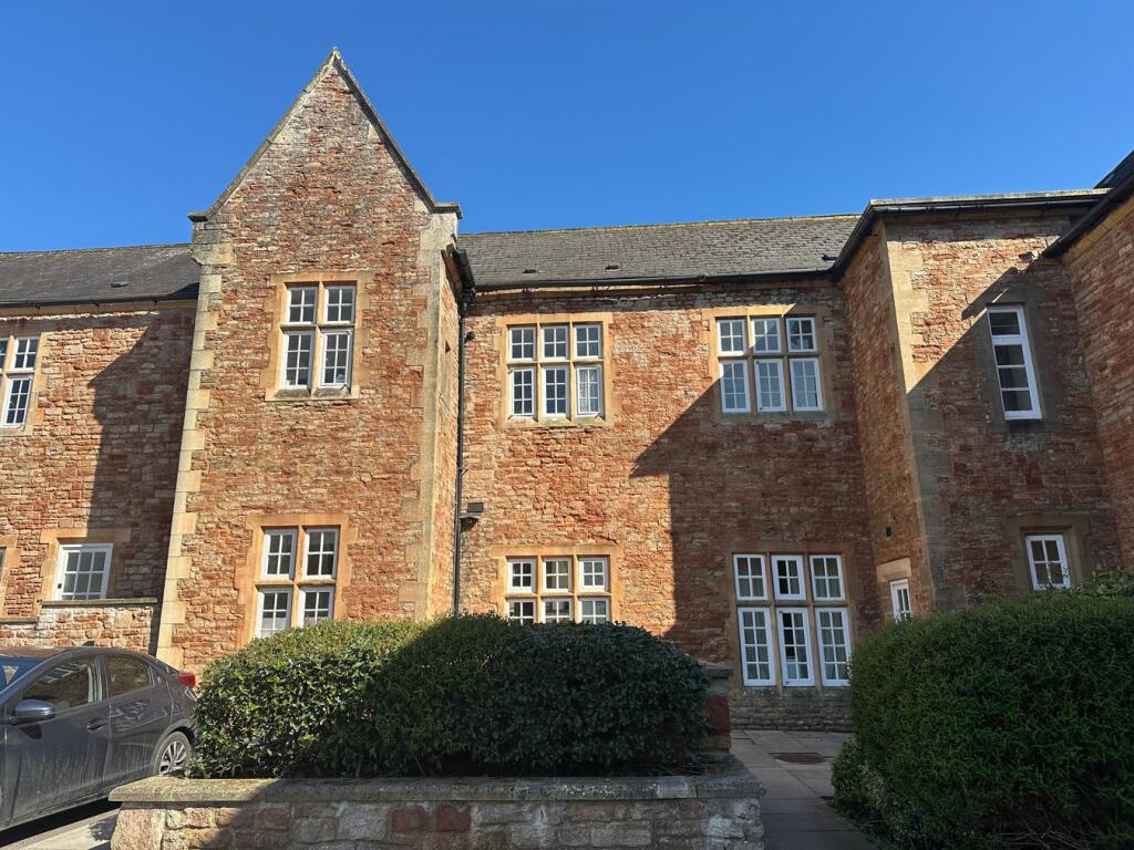 Main image of property: Lower Chapel Court, South Horrington, Wells, BA5