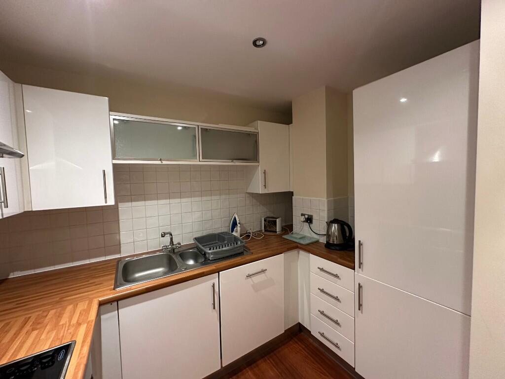 Additional image 6 of Platinum Apartments, 87 Branston Street, Jewellery Quarter, Birmingham, B18 6BT