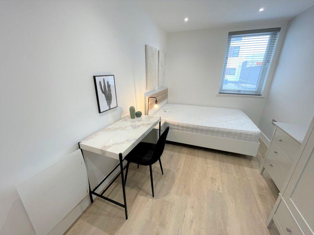 Main image of property: Room 4, 109 Aspect Point, Wentworth Street, PE1