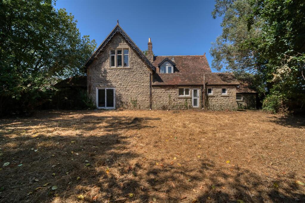 Main image of property: Hammond Street, Mappowder