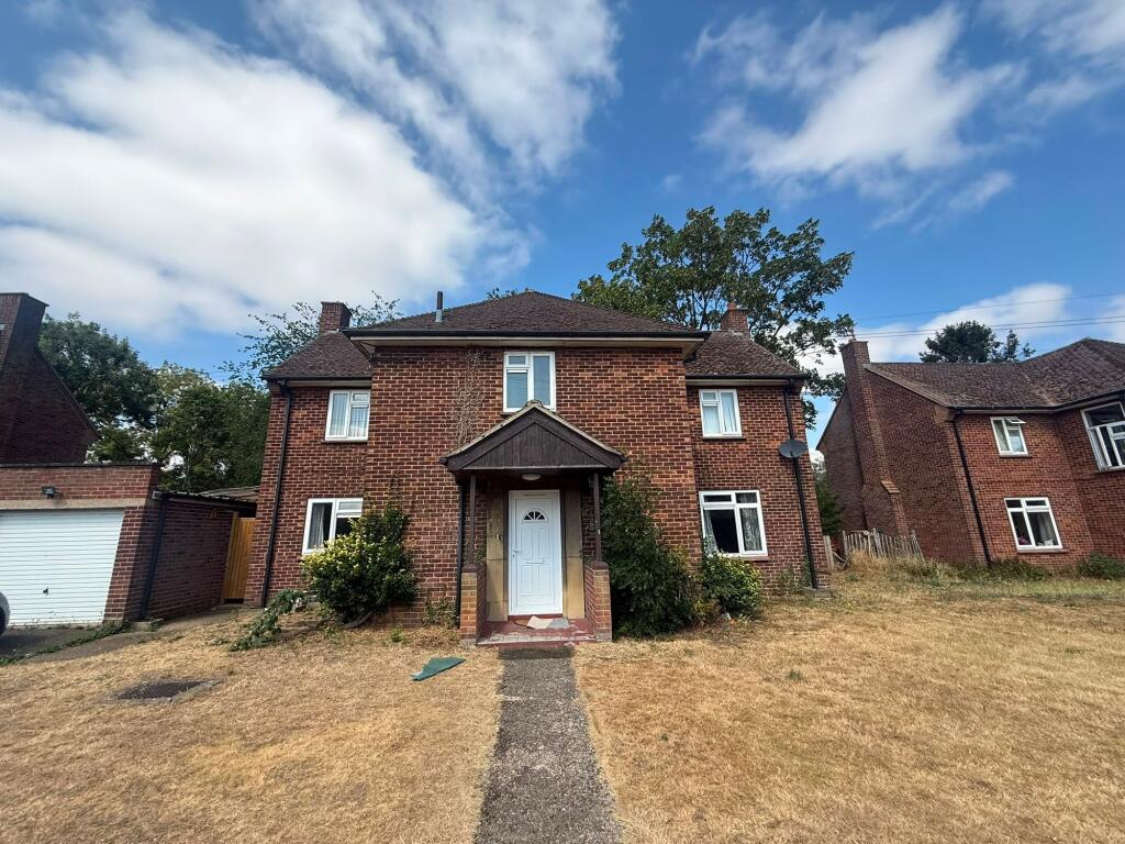 Main image of property: Montagu Road, Brampton, PE28