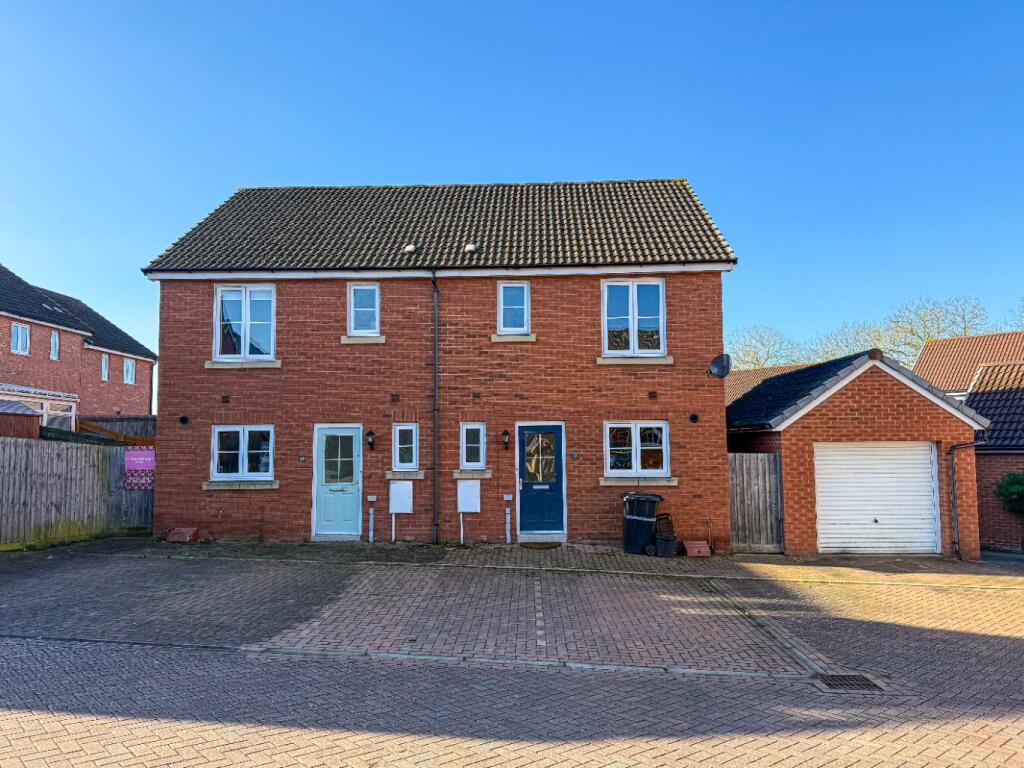 Main image of property: Roys Place, Taunton