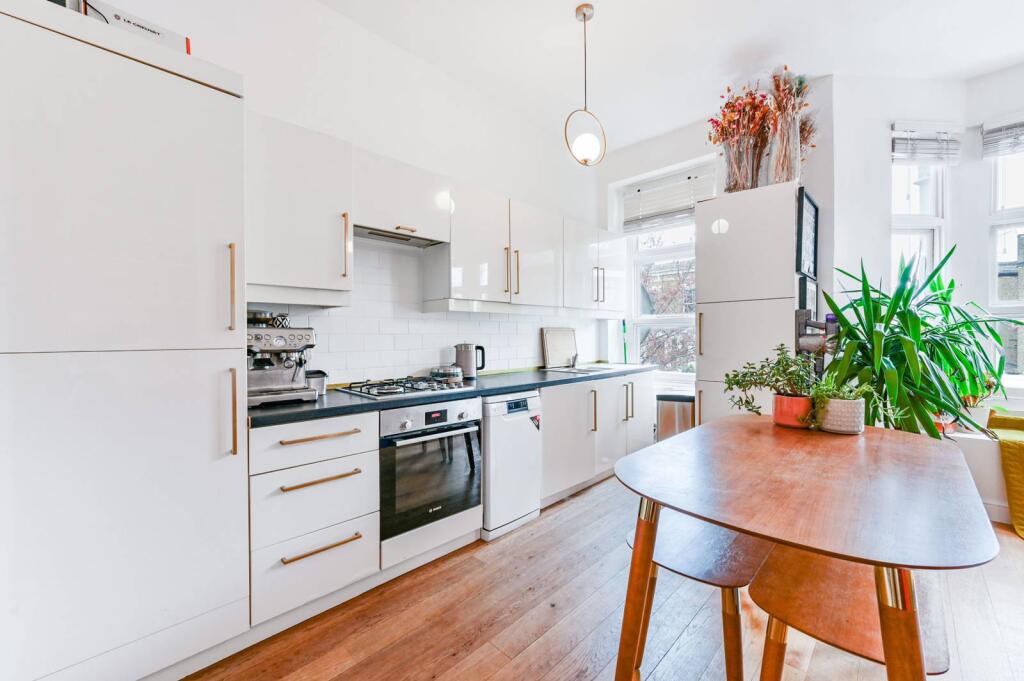 Main image of property: Fordingley Road, Queen's Park, London, W9
