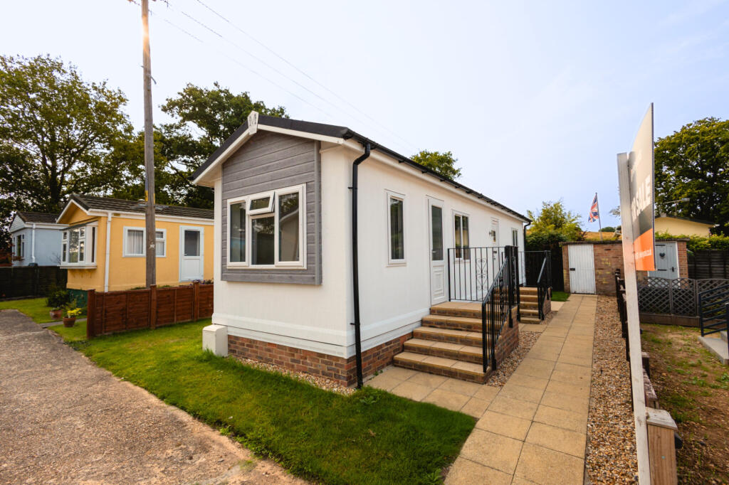 Main image of property: Southampton, Hampshire, SO45