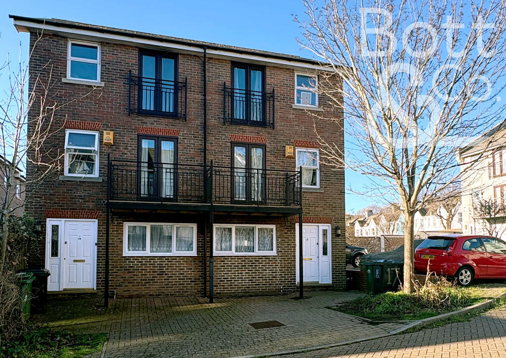 Main image of property: Southdown Mews, Brighton