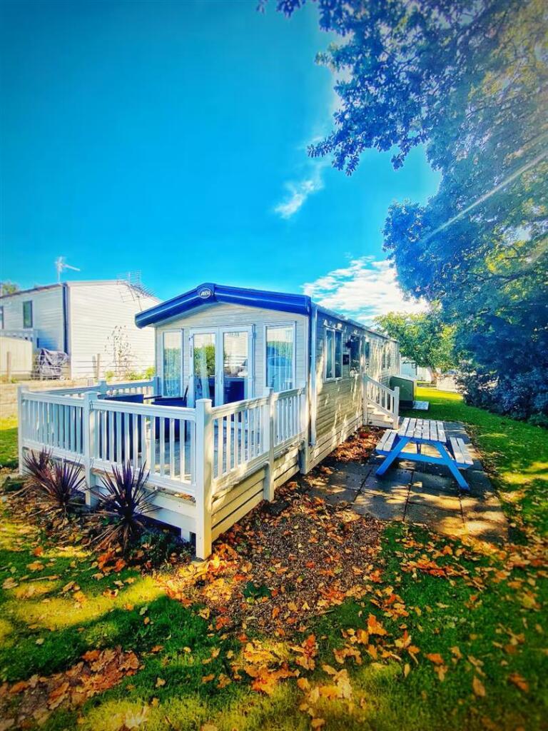 Main image of property: Shorefield Road, Shorefield Country Park, Downton