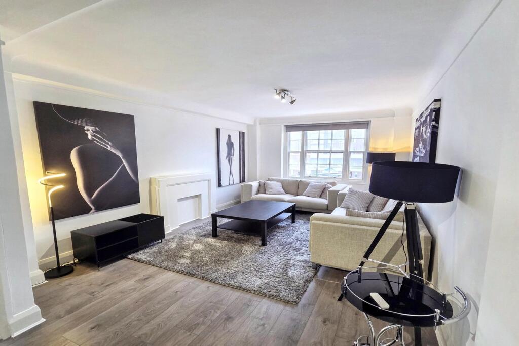 Main image of property: Ivor Court, Gloucester Place, Marylebone, London, NW1