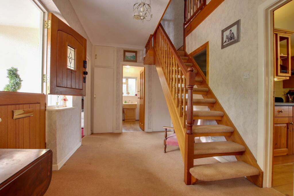 House in Bournemouth, Holt - View 5