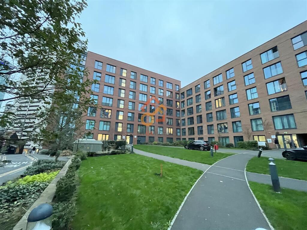 Apartment in Birmingham - View 2