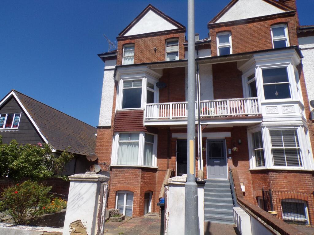 Main image of property: Westgate Bay Avenue, Westgate-on-Sea, Kent, CT8
