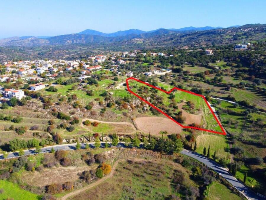 Main image of property: Paphos, Peristerona